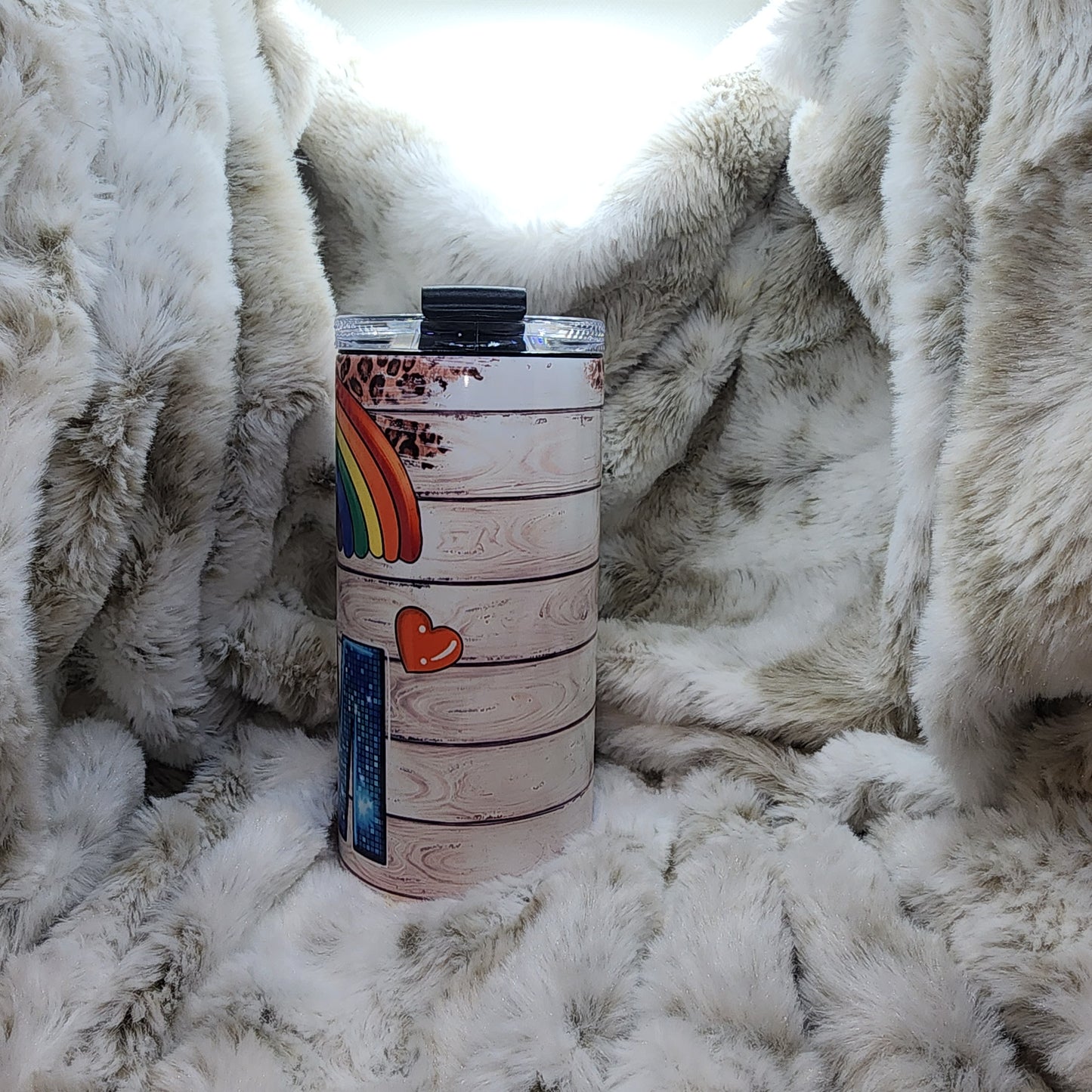 4-in-1 Can Cooler – Pride Sublimation