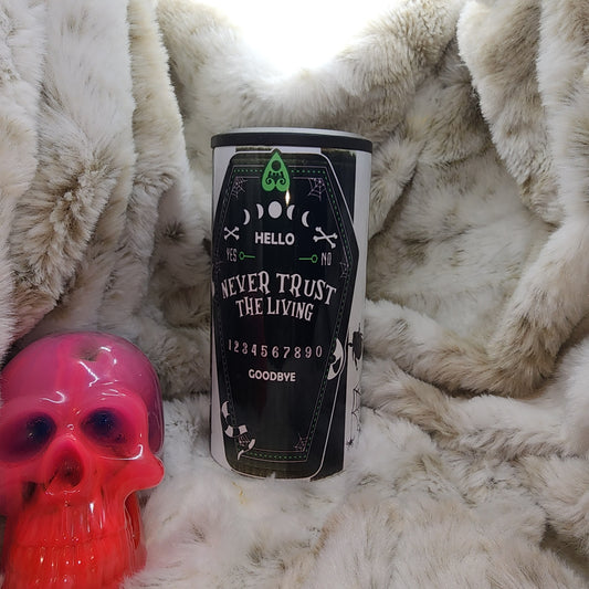 4-in-1 Can Cooler – Don't Trust the Living Sublimation