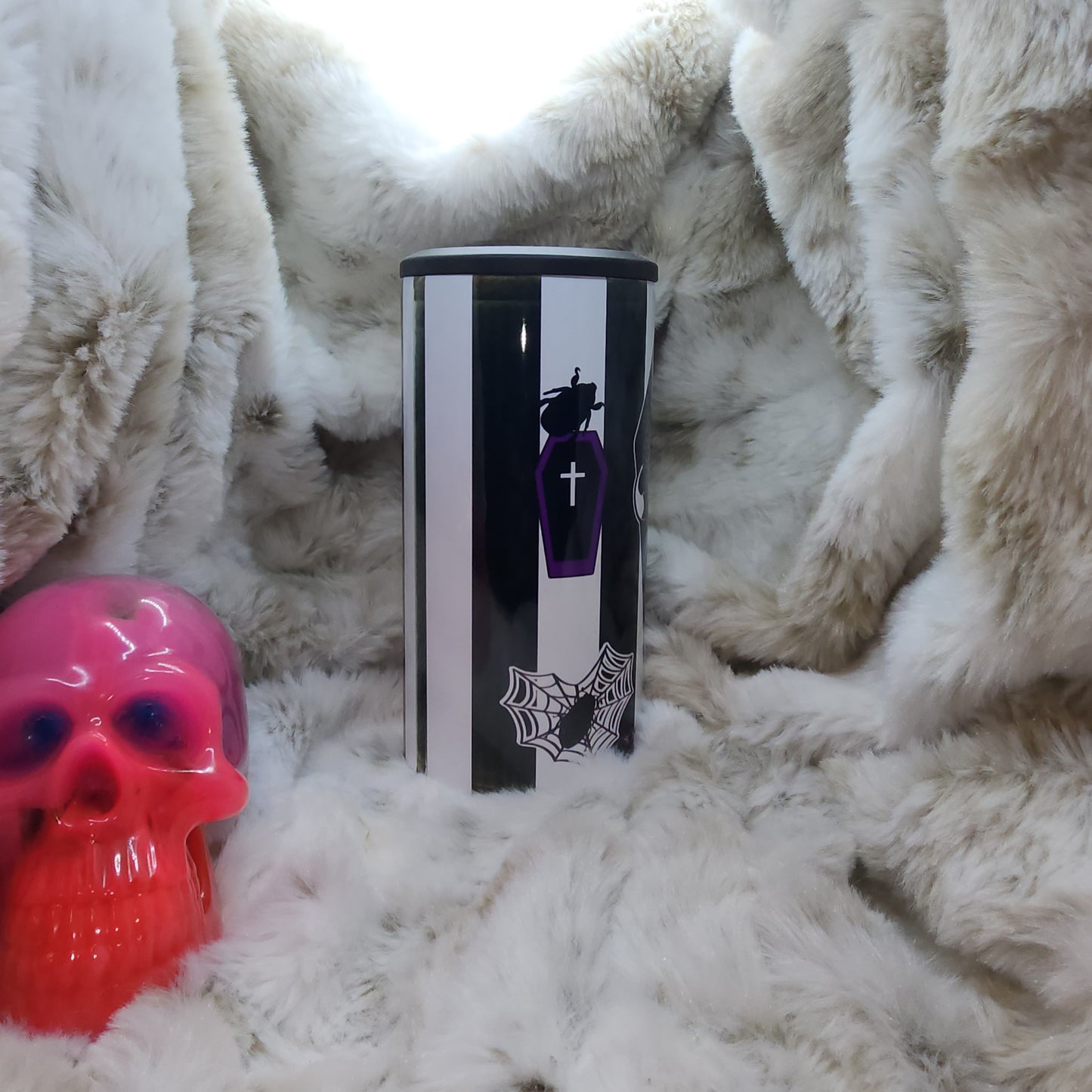 4-in-1 Can Cooler – Don't Trust the Living Sublimation