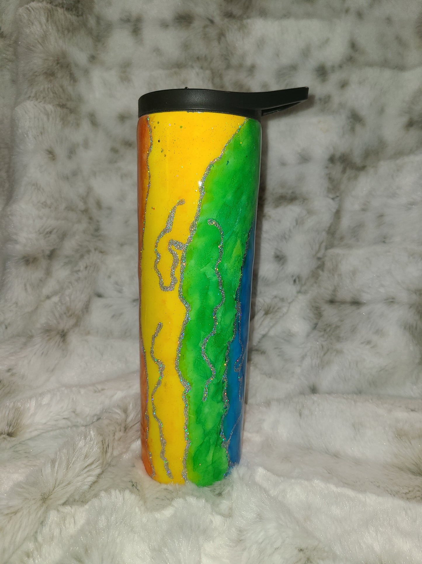 RTS 30 oz Rainbow