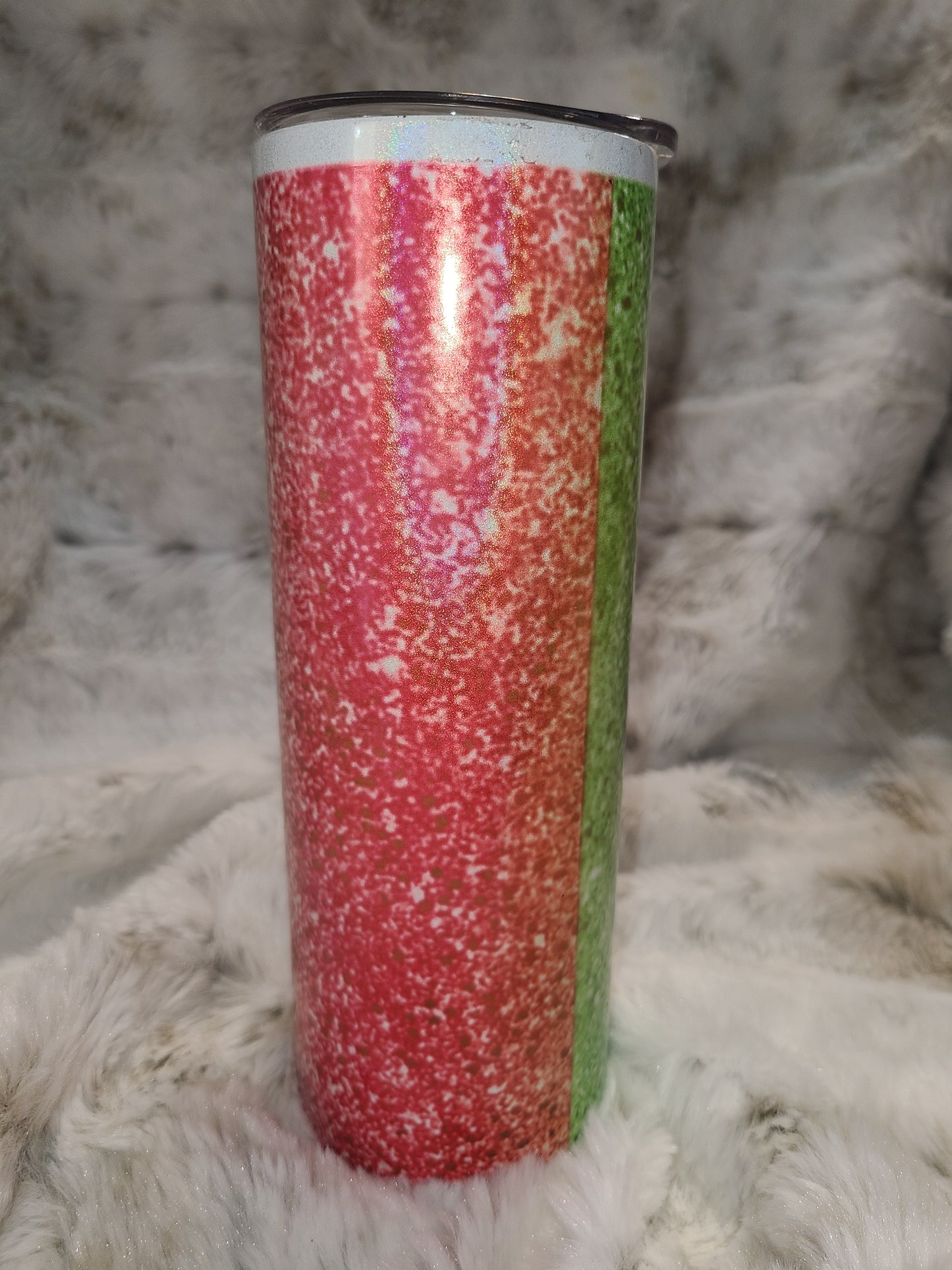 RTS 20 oz Sublimated Tumbler