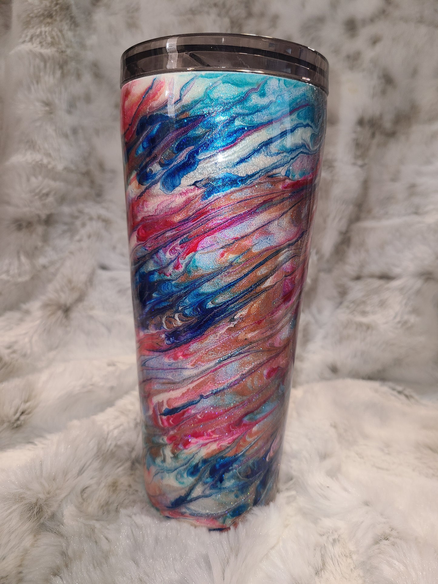 RTS 32 oz Multi-Color