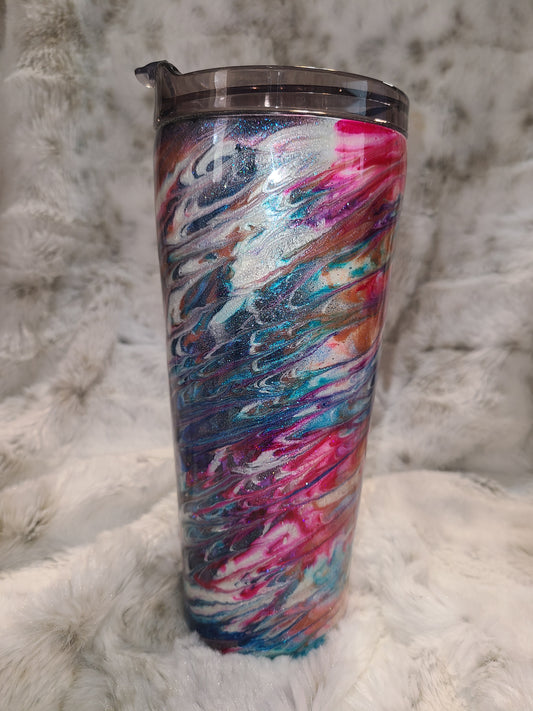 RTS 32 oz Multi-Color