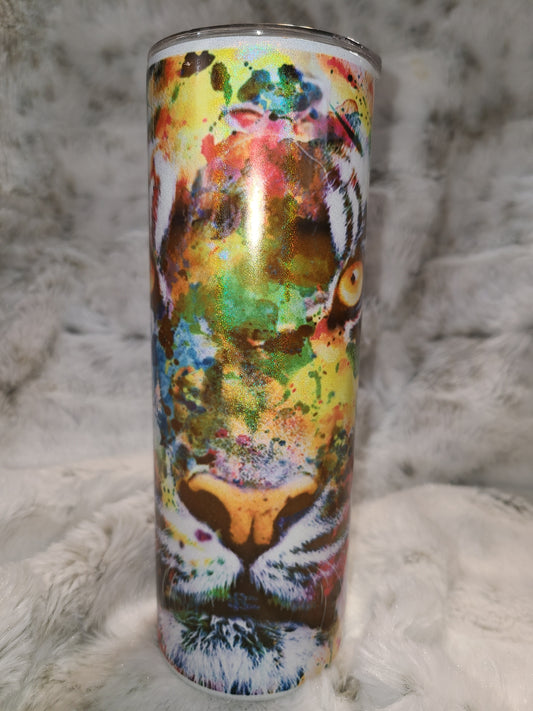 RTS 20 oz Sublimated Tumbler