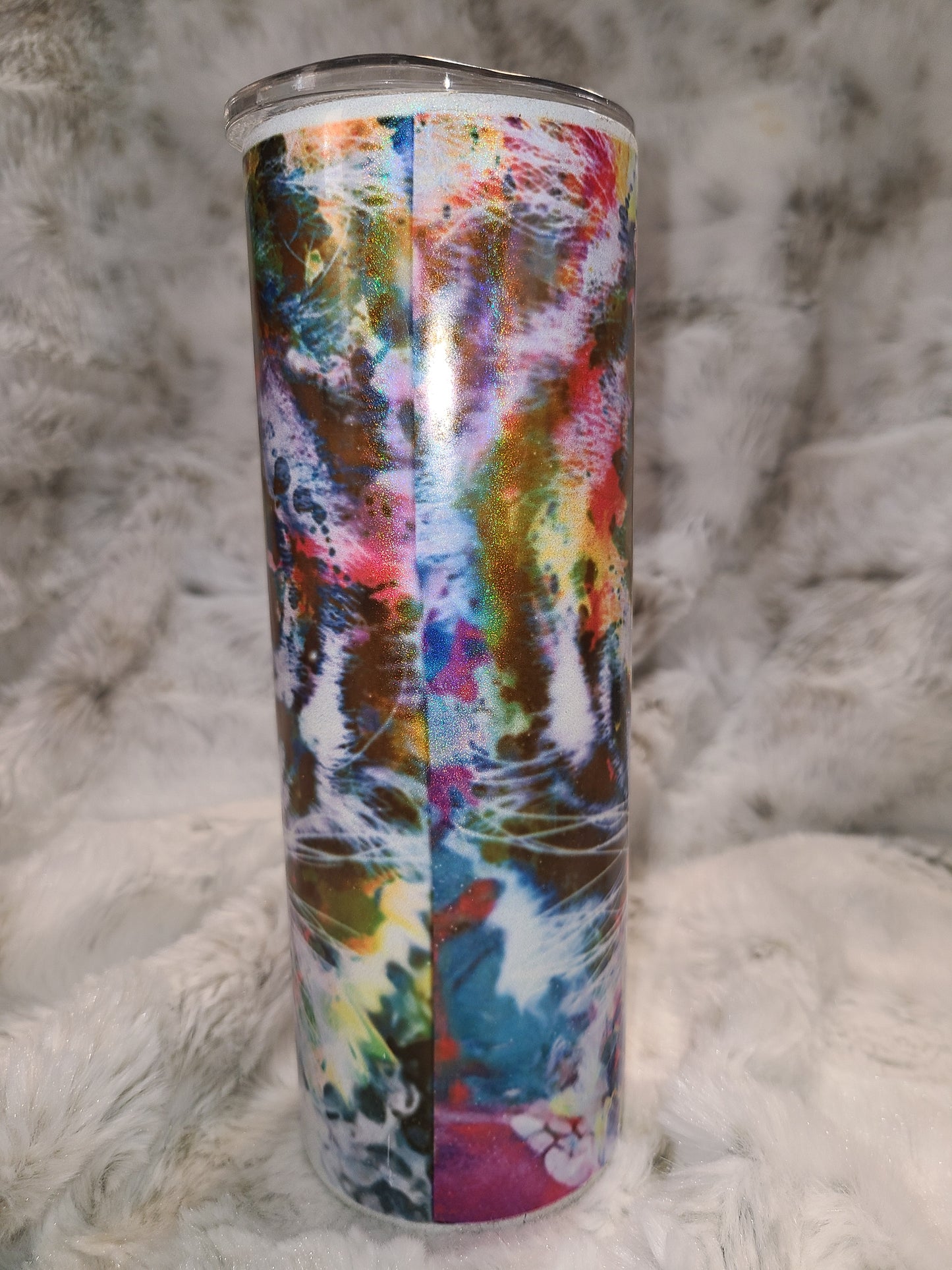 RTS 20 oz Sublimated Tumbler