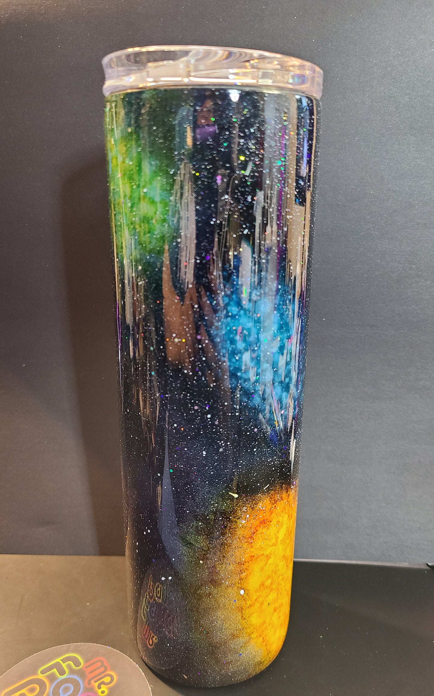 RTS 30 oz Galaxy